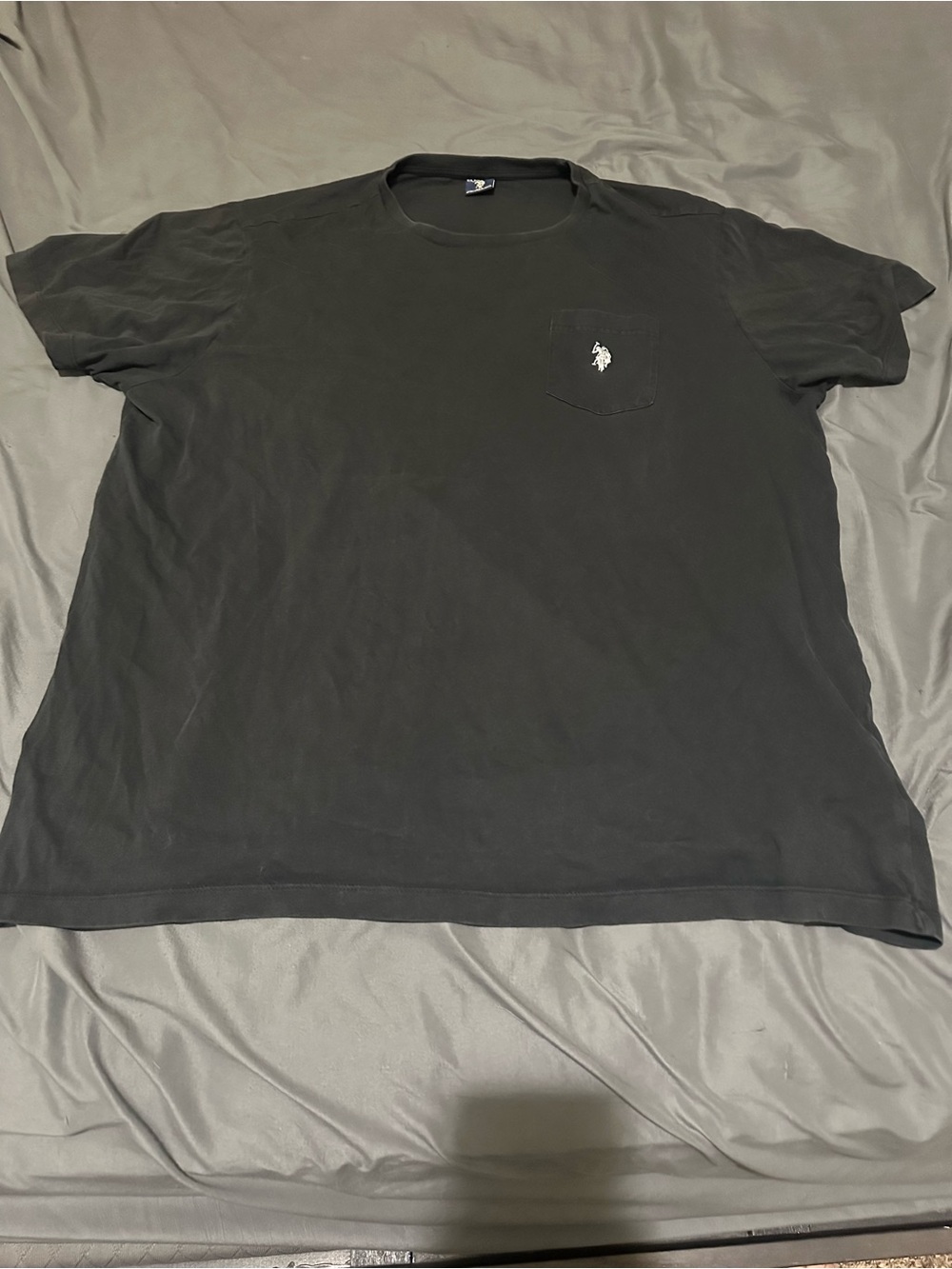 Polo shirt with Pocket
